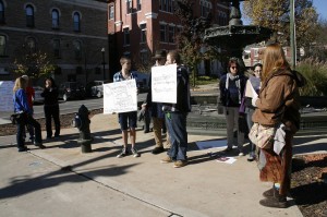 Occupy Bloomsburg