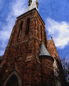 First Presbyterian Church