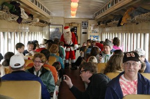 North Pole Express