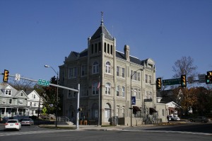 Town Hall