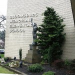 Bloomsburg Memorial School