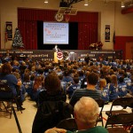 Bloomsburg Memorial School