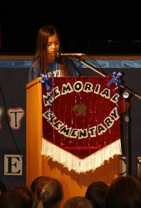 Bloomsburg Memorial School