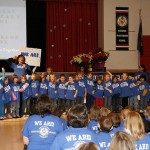 Bloomsburg Memorial School