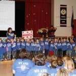 Bloomsburg Memorial School