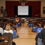 Bloomsburg Memorial School